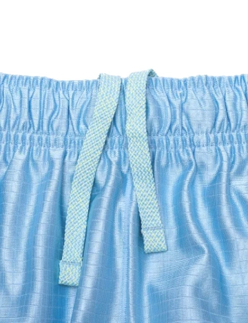 Pantaloni scurti Nike, bleu