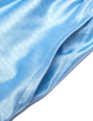 Pantaloni scurti Nike, bleu