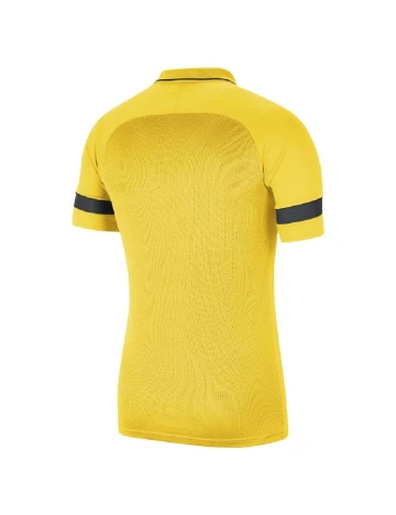 Tricou Nike, galben