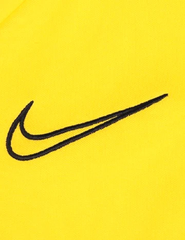 Tricou Nike, galben