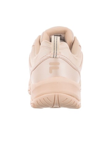 Adidasi Fila, roz pal