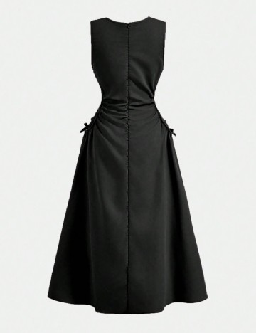 Rochie Shein Kids, negru