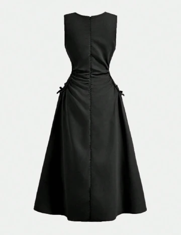 Rochie Shein Kids, negru