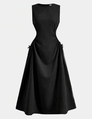 Rochie Shein Kids, negru