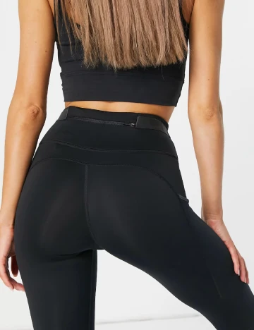 Colanti Nike, negru
