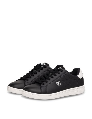 Adidasi Fila, negru