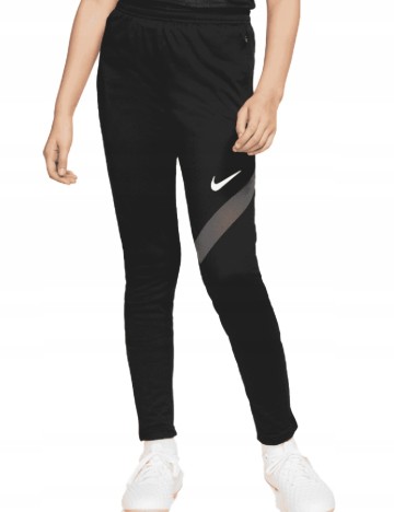 
						Pantaloni Nike, negru