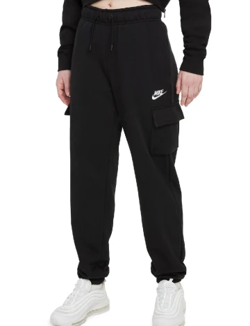 Pantaloni Nike, negru