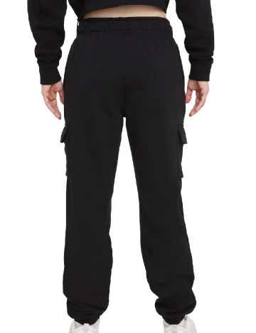 Pantaloni Nike, negru