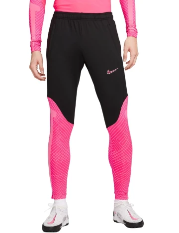 Pantaloni Nike, negru/roz