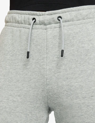 Pantaloni Nike, gri