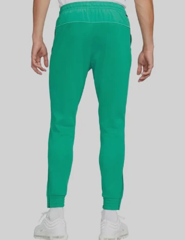 Pantaloni Nike, verde