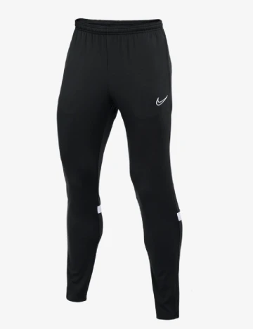 Pantaloni Nike, negru