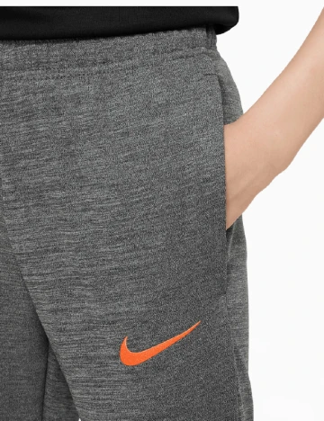 Pantaloni Nike, gri Maro