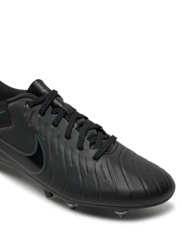 Ghete de fotbal Nike, negru