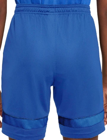 Pantaloni scurti Nike, albastru