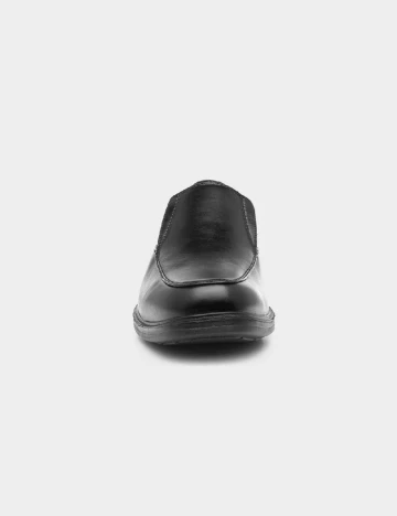 Pantofi Hobos, negru