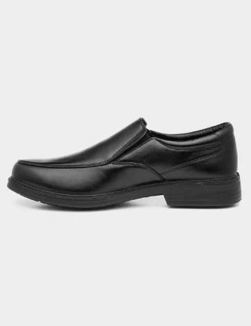 Pantofi Hobos, negru