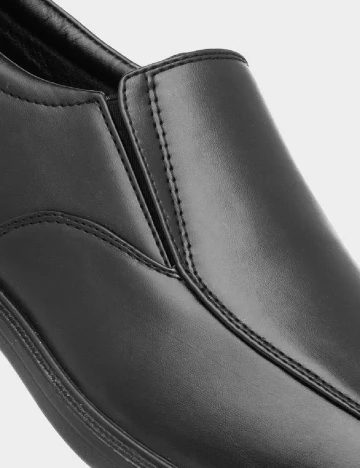 Pantofi Hobos, negru