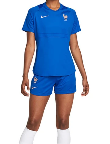 Pantaloni scurti Nike, albastru