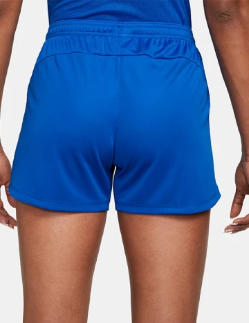 Pantaloni scurti Nike, albastru