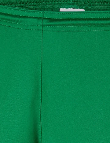 Pantaloni scurti Nike, verde