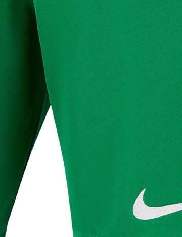 Pantaloni scurti Nike, verde