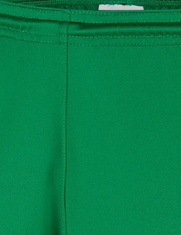 Pantaloni scurti Nike, verde