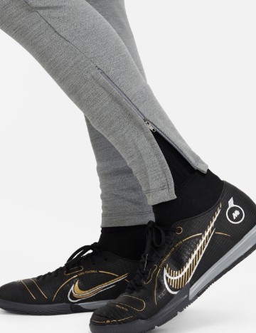 Pantaloni Nike, gri