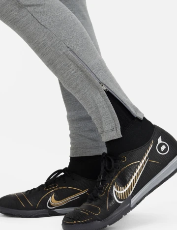Pantaloni Nike, gri