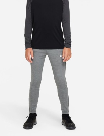 Pantaloni Nike, gri