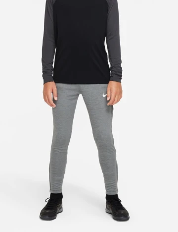 Pantaloni Nike, gri