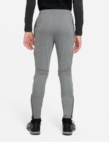 Pantaloni Nike, gri