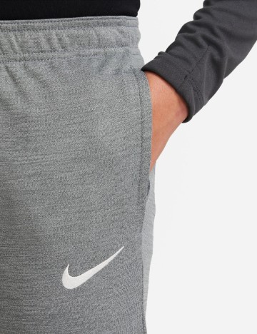 Pantaloni Nike, gri
