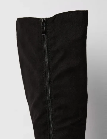 Cizme Dorothy Perkins, negru
