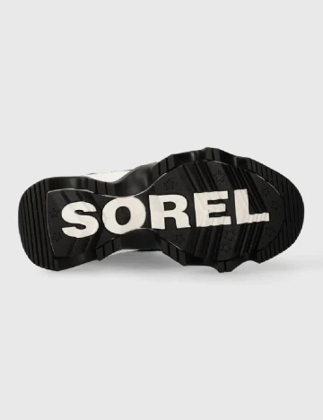 Ghete SOREL, negru