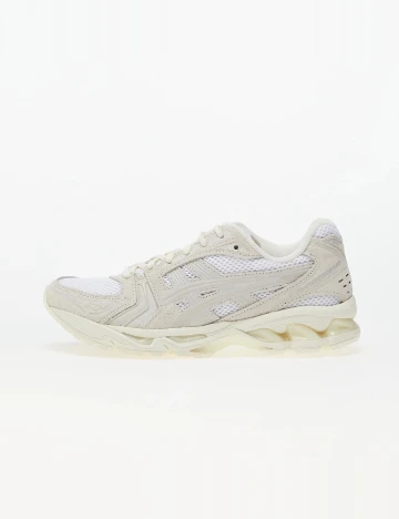 Adidasi Asics, bej