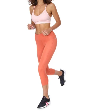 Colanti Nike, portocaliu Portocaliu