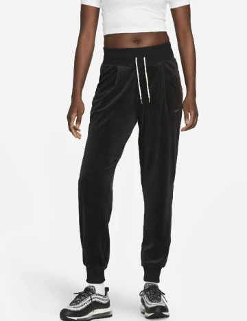 Pantaloni Nike, negru Negru