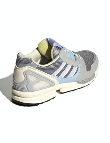 Adidasi Adidas, mix culori