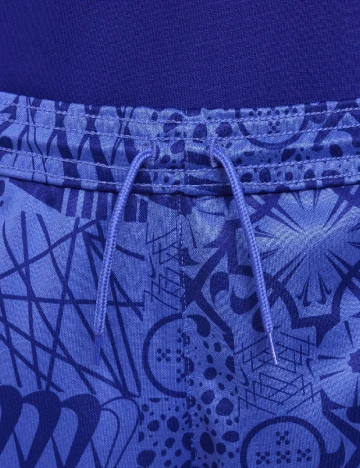 Pantaloni scurti Nike, albastru