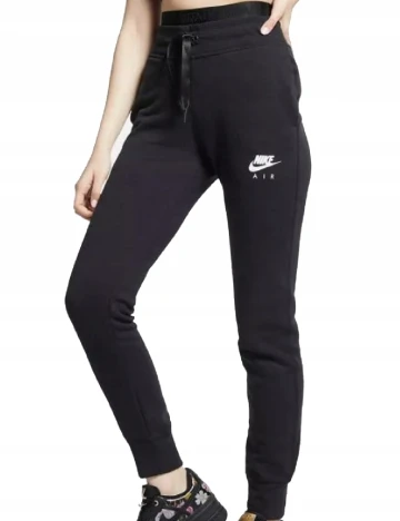 Pantaloni Nike, negru Negru