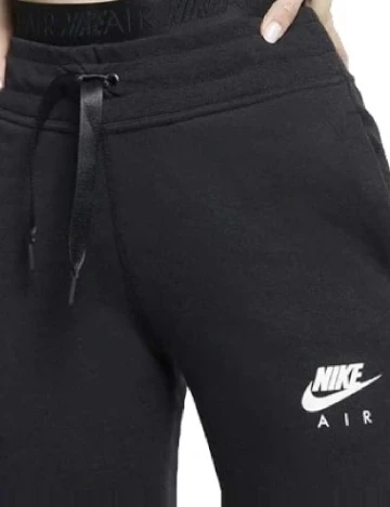 Pantaloni Nike, negru Negru