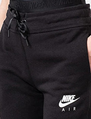 Pantaloni Nike, negru