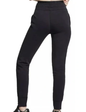 Pantaloni Nike, negru Negru