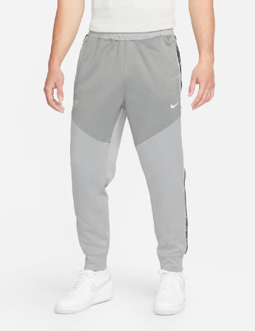 Pantaloni Nike, gri