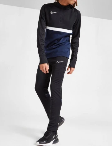 Pantaloni Nike, negru