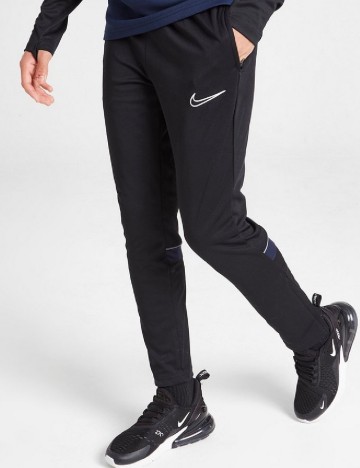 Pantaloni Nike, negru