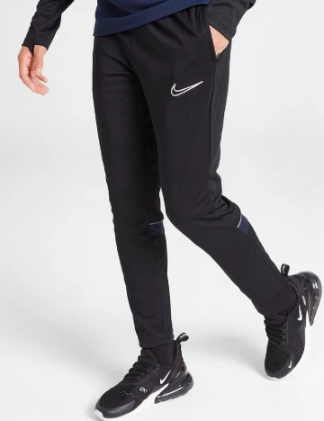 Pantaloni Nike, negru