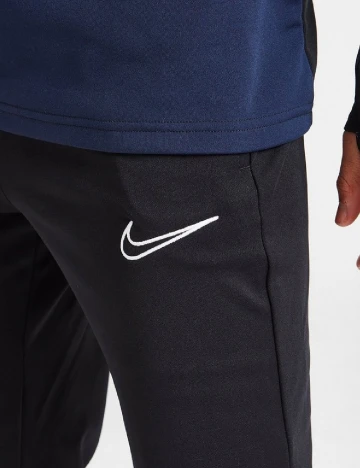 Pantaloni Nike, negru